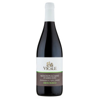VICALE Montepulciano d'Abruzzo DOC Biologico 75 cl
