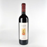 Banfi Chianti Annata  Doc G LT. 075