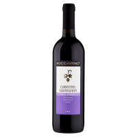 Boccantino Cabernet Sauvignon 0,75 lt
