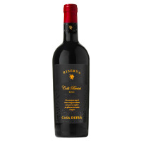 Casa Defra' Rosso Riserva Colli Iberici Doc  0,75 lt