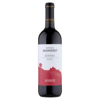 Le Rocche Malatestiane Antico Maniero Rimini DOC Rosso 750 ml