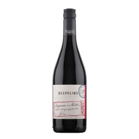 Nespolino Sangiovese Merlot Rubicone IG 0,75 lt