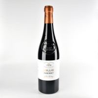 Villa Folini Vino Doc  Collio Cabernet Lt. 0,75
