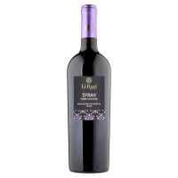 LI RACI Syrah Terre Siciliane IGT 75 cl