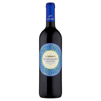 LI TAMARICI Negroamaro Salento IGT 75 cl