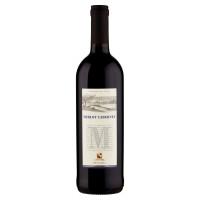 Due Tigli Merlot Cabernet Rubicone IGT 75 ml