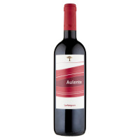 San Patrignano Aulente Sangiovese 0,75 lt
