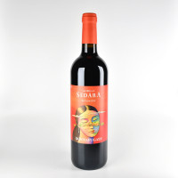 Sedara Vino Rosso di Sicilia  Lt. 0,75