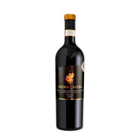 Vino Nobile di MontepulcianoToscana Doc G Riserva Vecchia Cantina 750 ml