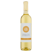 AGHERA SARDA Vermentino di Sardegna DOC 75 cl