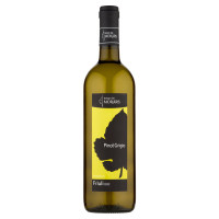 BORGO MORARS Pinot Grigio Friuli DOC 75 cl