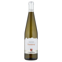 COSTALTA Trentino DOC Chardonnay 75 cl