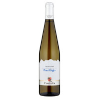 COSTALTA Trentino DOC Pinot Grigio 75 cl