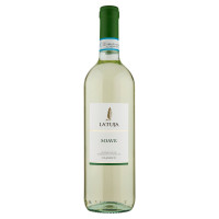 LATUJA Soave DOC Classico 75 cl