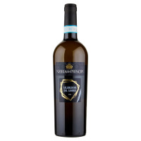 NZIRIA DEI PRINCIPI Falanghina del Sanno DOC 75 cl