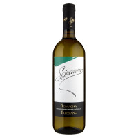 SCJUCAREN Romagna DOC Trebbiano 75 cl