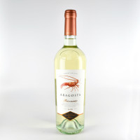 La Palma Aragosta Frizzante Vermentino IGT 0,75 lt