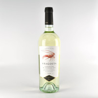 La Palma Vermentino aragosta 0,75 lt