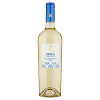 LI RACI Inzolia Terre Siciliane IGT 75 cl