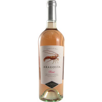 La Palma  Aragosta Rose' 0,75 L