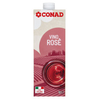 Vino Rosè 1 L Conad
