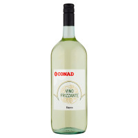 Vino Frizzante 1,5 l Conad