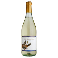 Gaiolo della Manda Vino Frizzante Bianco Secco 75 cl
