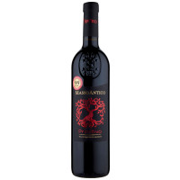 Masso Antico Primitivo Salento Igt Cl.75