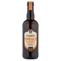 I Cavalieri Doppio Malto Artigianale 50 cl