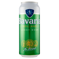 Bavaria Lager Beer 500 mL