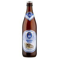 Hofbrau Munchner Weisse
