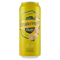 Ottakringer Radler Citrus 500 ml