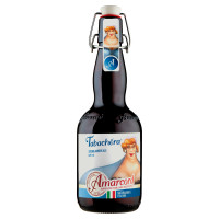 Tabachera Strong Amber Ale Birra Doppio Malto