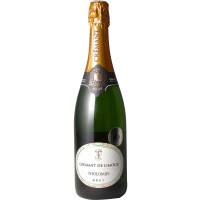 Cremant   De Limoux  Brut Tholomies 0,75 L