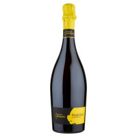 BORGO DAI MORARS Ribolla Gialla Vino Spumante Brut 75 cl