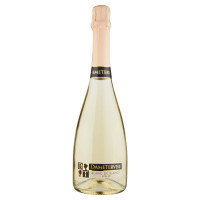 DAME TERVISE Blanc de Blancs Extra Dry 75 cl