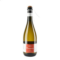 Prosecco Doc  Treviso Frizzante Spago 0,75L 1