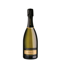 Rivani Prosecco Vino Spumante Dry Doc  0,75 lt