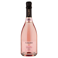 Valdo Elevantum Prosecco DOC Rosé Millesimato Brut 750 ml