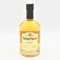 Golden Parrot Brandy 0,50 lt