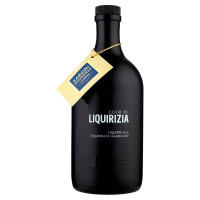 Cuor di Liquirizia 50 cl Conad