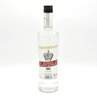 Slevskaja Vodka Bianca 0,70 lt