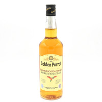 Golden Parrot Whisky 0,70 lt