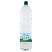 LEVISSIMA Acqua Minerale Naturale Oligominerale 1,5L