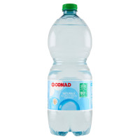 Acqua Minerale Naturale 1 L Conad
