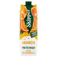 Zuegg Skipper Arancia Intenso 1000 ml