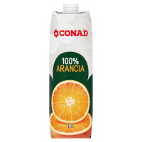 100% Arancia 1 L Conad