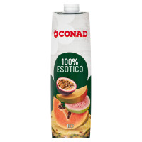 100% Esotico 1 L Conad
