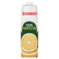 100% Pompelmo 1 L Conad