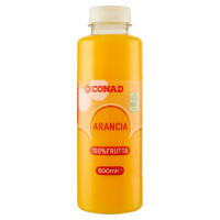 Arancia 500 ml Conad